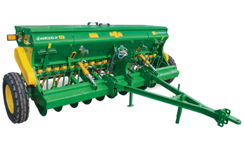 TOHUM MİBZER MAKİNESİ