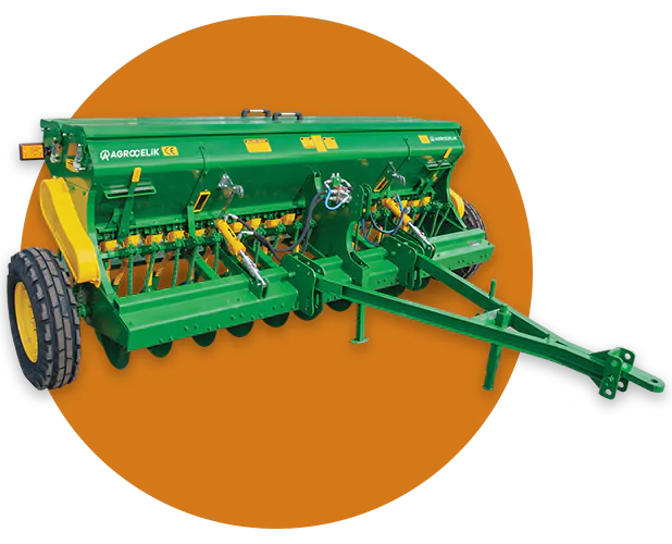 TOHUM MİBZER MAKİNESİ